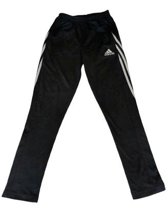 Pantaloni della tuta Adidas Climalite neri 