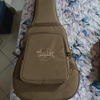 chitarra Taylor 214ce-koa mancina