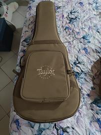 chitarra Taylor 214ce-koa mancina