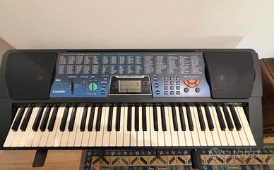 Strumenti musicali