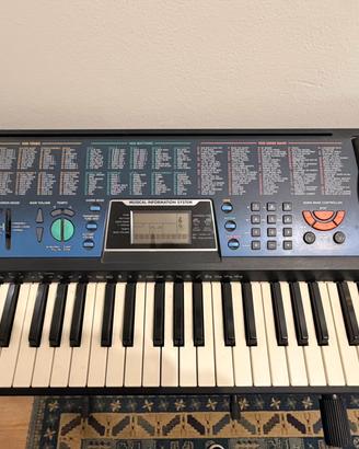 Strumenti musicali
