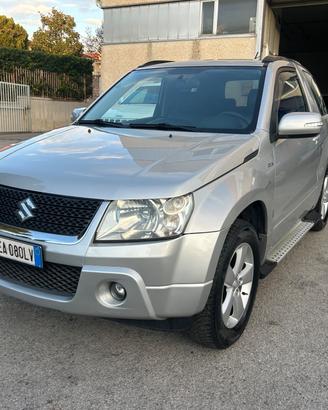 Suzuki Grand Vitara 1.9 DDiS 3 porte 4X4
