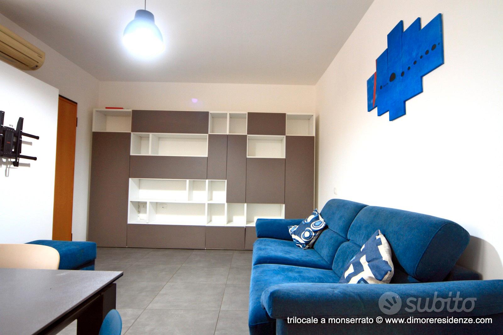 Apartment in Monserrato, Casteddu/Cagliari - Vista 2