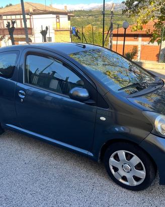 Toyota Aygo 3 porte 1.0 Benzina 68 Cv , 12/2005