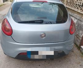 FIAT Bravo/Brava - 2009