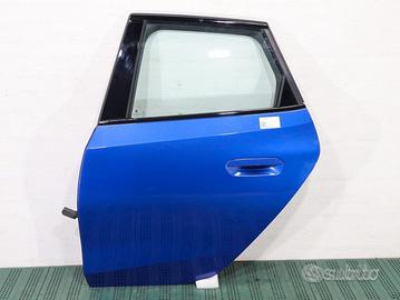 BMW serie 2 U06 Porta posteriore sinistra