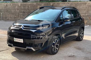 CITROEN C3 Aircross BlueHDi 110 S&S Shine