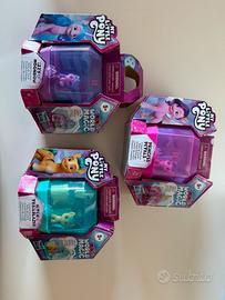 Set 3 my little pony