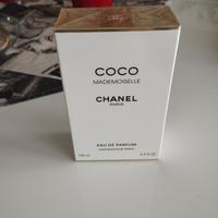 Profumo Coco Mademoiselle Chanel 100 ml 
