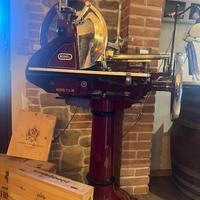 Affettatrice Berkel mod 7