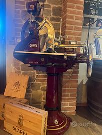 Affettatrice Berkel mod 7