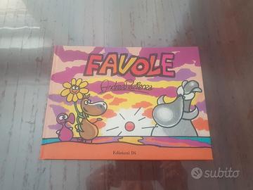 Favole