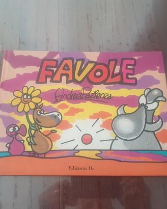 Favole
