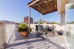 Attico/Mansarda Cattolica [P1120/3VRG]