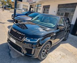 Land Rover Range Sport SUPER PROMO ESTATE 2025