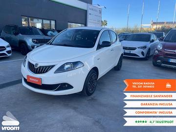 LANCIA Ypsilon 3� serie Ypsilon 1.0 FireFly 5 p...