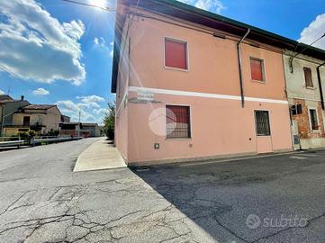 CASA INDIPENDENTE A ORZIVECCHI