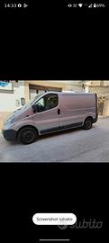 Opel Vivaro 2006