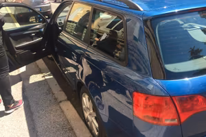 Audi A4 2006