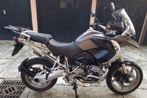 BMW R 1200 GS