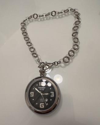 Orologio Coccinelle da taschino