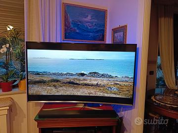 Smart TV Samsung 55 pollici