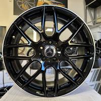 Cerchi NUOVI Mercedes raggio 20 cod.7841