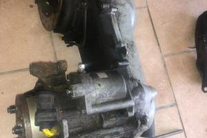 smembro motore Piaggio 180 Amalfi X9