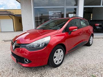 Renault Clio Sporter 1.5 dCi 8V 75CV Costume Natio