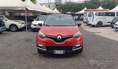 RENAULT Captur 1.5 dCi 110 CV Start&Stop Energy