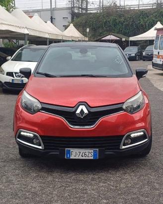 RENAULT Captur 1.5 dCi 110 CV Start&Stop Energy