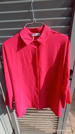camicia mango donna 