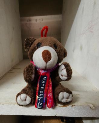 Orsetto Peluche Maybelline New York - Gadget Limit