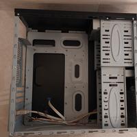 Case PC ufficio/casa/lavoro