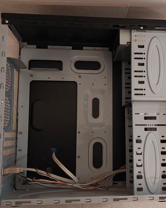 Case PC ufficio/casa/lavoro