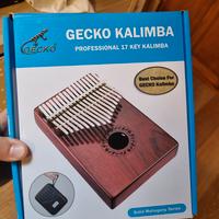 kalimba jeko