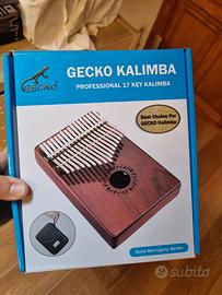 kalimba jeko