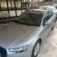 Audi A4 Avant 35 TDI S tronic Sport