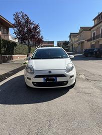 Fiat Grande Punto 1.3 mtj