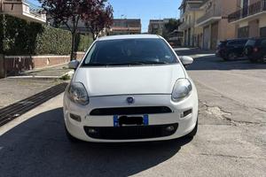 Fiat Grande Punto 1.3 mtj
