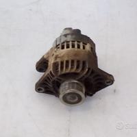 Alternatore Fiat DoblÃ² 1.9 jtd 2009
