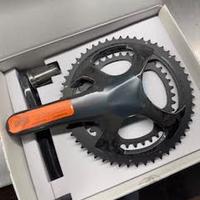 Guarnitura Campagnolo SuperRecord 12  53-39 172.5