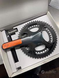 Guarnitura Campagnolo SuperRecord 12  53-39 172.5
