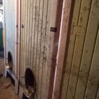 Botti in vetrocemento