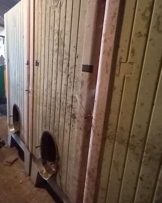 Botti in vetrocemento