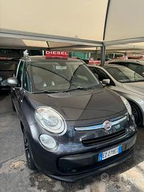 FIAT 500 L LIVING 1.6 MULTIJET 105 CV BUSINESS