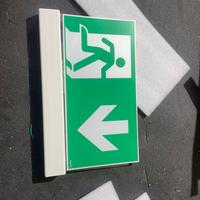 Lampada dí emergenza