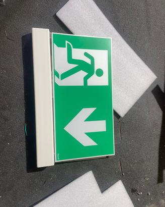 Lampada dí emergenza