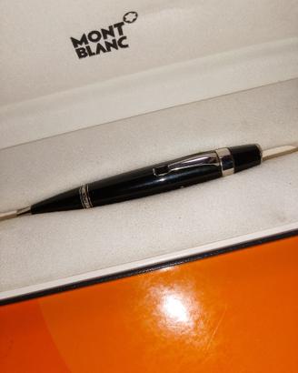 Penna a sfera Mont Blanc Boheme Black Stone
