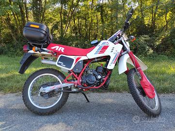 Cagiva aletta rossa 125